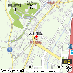 坂勝商店周辺の地図