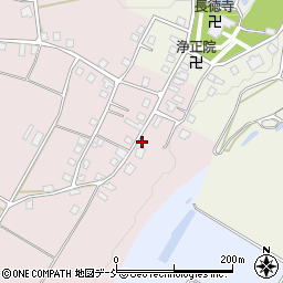 新潟県十日町市伊勢平治18周辺の地図