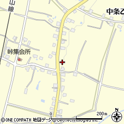 須藤ピアノ教室周辺の地図