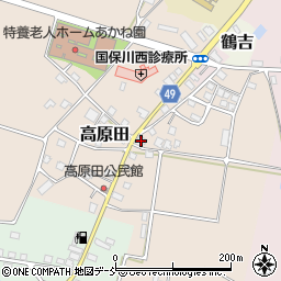 佐渡屋商店周辺の地図