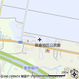 新潟県上越市下吉野396周辺の地図