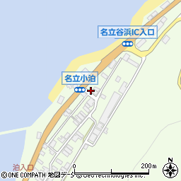 合資会社田中商店周辺の地図