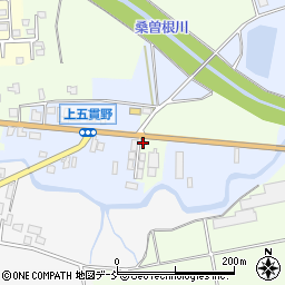 竹内左官周辺の地図