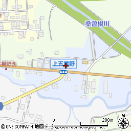 池田看板塗装店周辺の地図