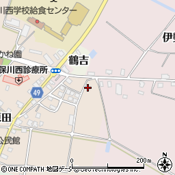 新潟県十日町市高原田67周辺の地図