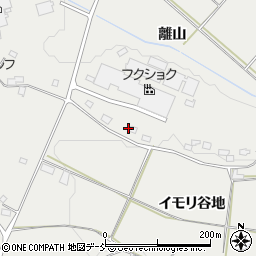 野崎左官工業周辺の地図
