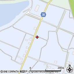 渡辺直治商店有限会社周辺の地図
