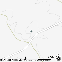 福島県白河市小田川仲丸71周辺の地図