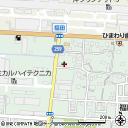 島津工業株式会社周辺の地図