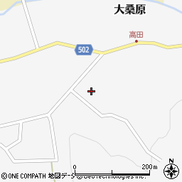 木津醸造所周辺の地図