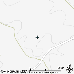 福島県白河市小田川仲丸66周辺の地図