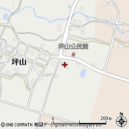 株式会社高橋産業周辺の地図