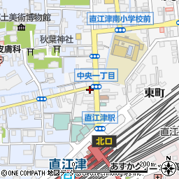 笹川ハキモノ店周辺の地図