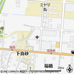 江口鉄工所周辺の地図