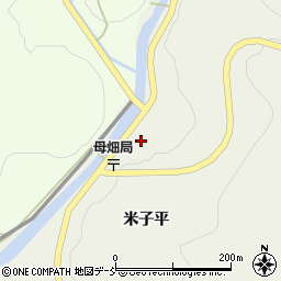 添田医院周辺の地図
