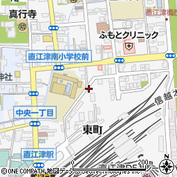 日本リーガル＆エステート株式会社周辺の地図