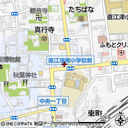 今井タバコ店周辺の地図