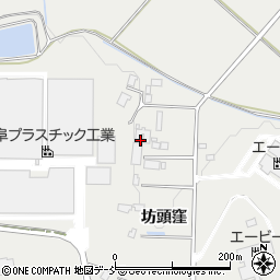 株式会社栄伸周辺の地図