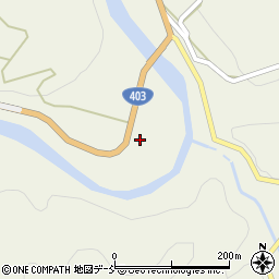新潟県十日町市室島乙3708周辺の地図