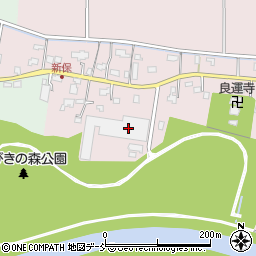 新潟県上越市頸城区市村263周辺の地図