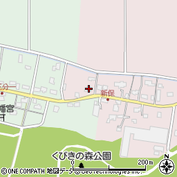 新潟県上越市頸城区市村905周辺の地図
