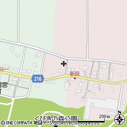 新潟県上越市頸城区市村906周辺の地図