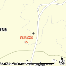 田村屋旅館周辺の地図