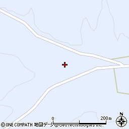 福島県泉崎村（西白河郡）太田川（新山田前）周辺の地図