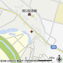 太田シャッター工業周辺の地図
