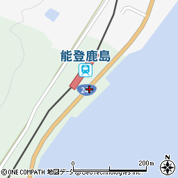石川県穴水町（鳳珠郡）曽福（イ）周辺の地図