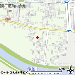 松浦電気工事周辺の地図