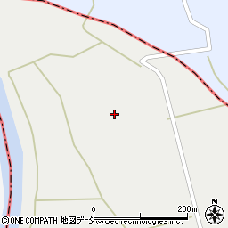 福島県石川郡石川町中野悪戸214周辺の地図