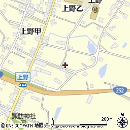 新潟県十日町市下平新田592周辺の地図