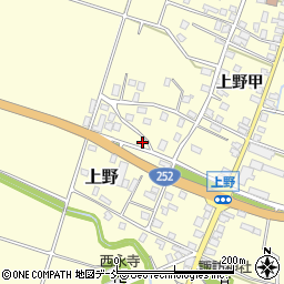 富井畳店周辺の地図