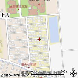 新潟県上越市頸城区松本1周辺の地図