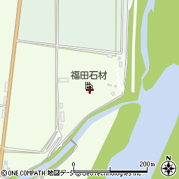 新潟県十日町市三領227周辺の地図