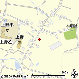 新潟県十日町市下平新田569周辺の地図