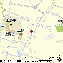 新潟県十日町市下平新田633周辺の地図
