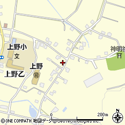 新潟県十日町市下平新田634周辺の地図