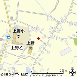 新潟県十日町市下平新田638周辺の地図