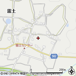 上茂左官工業周辺の地図