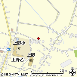 新潟県十日町市下平新田640周辺の地図