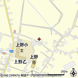 新潟県十日町市下平新田1522周辺の地図
