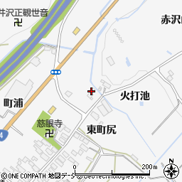 丸山自動車工業周辺の地図