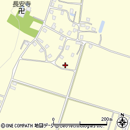 新潟県十日町市上野甲1164周辺の地図