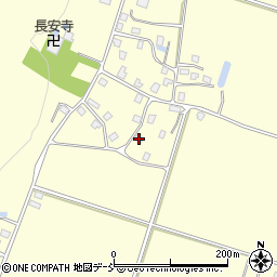 新潟県十日町市上野甲1181周辺の地図