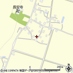 新潟県十日町市上野乙237周辺の地図