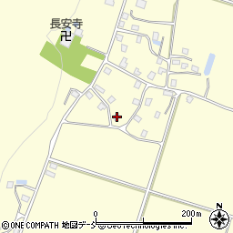 新潟県十日町市上野甲237周辺の地図