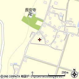 新潟県十日町市上野甲1160周辺の地図
