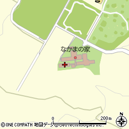 新潟県十日町市上野甲2895周辺の地図